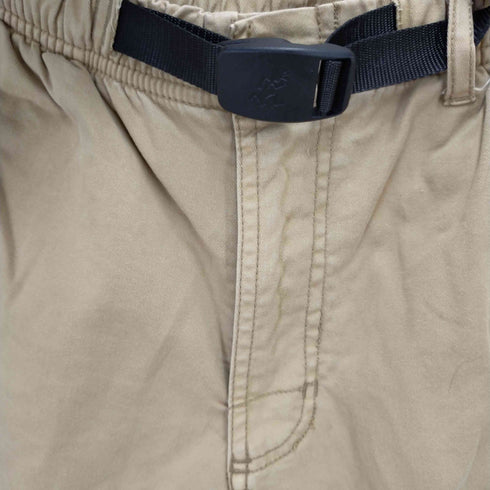 グラミチ GRAMICCI ニューナローショートパンツ メンズ XL