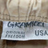 グラミチ GRAMICCI ニューナローショートパンツ メンズ XL