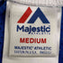 マジェスティック MAJESTIC ベースボールショーツ メンズ JPN:M