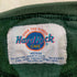 ハードロックカフェ Hard Rock Cafe 90S USA製 刺繍ロゴ スウェット メンズ import:M