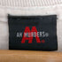 AH MURDERZ ロングスリーブTシャツ ロンT メンズ JPN:XL