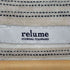 ジャーナルスタンダードレリューム JOURNAL STANDARD relume リネンシャツワンピース レディース