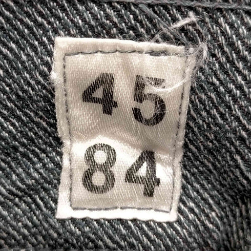 swiss army デニムワークパンツ メンズ 45/84