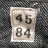 swiss army デニムワークパンツ メンズ 45/84