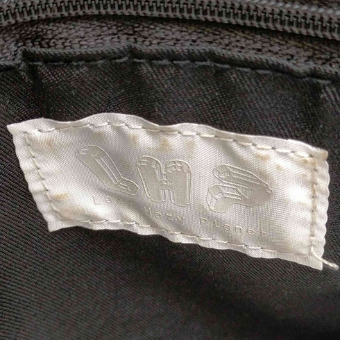 エルエイチピー LHP レザートートバッグ メンズ