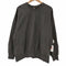 ジャーナルスタンダードレリューム JOURNAL STANDARD relume HEAVY WEIGHT クルーネックスウェット メンズ JPN:M