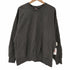 ジャーナルスタンダードレリューム JOURNAL STANDARD relume HEAVY WEIGHT クルーネックスウェット メンズ JPN:M