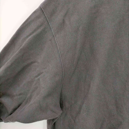 ジャーナルスタンダードレリューム JOURNAL STANDARD relume HEAVY WEIGHT クルーネックスウェット メンズ JPN:M