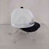 ベーシックエンティ BASIQUENTI SUNGLOW Embroidery Umpire Cap メンズ