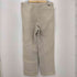 ドッカーズ DOCKERS 90S リネン混 2タック ワイドスラックス メンズ 34/32
