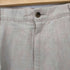ドッカーズ DOCKERS 90S リネン混 2タック ワイドスラックス メンズ 34/32