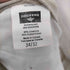 ドッカーズ DOCKERS 90S リネン混 2タック ワイドスラックス メンズ 34/32