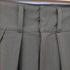 ローレン louren 22AW double tuck cocoon pants レディース import:M