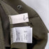 ローレン louren 22AW double tuck cocoon pants レディース import:M