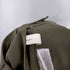 ローレン louren 22AW double tuck cocoon pants レディース import:M