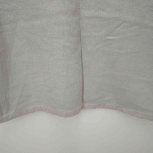 エヴァムエヴァ evam eva cotton wool pullover レディース