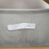 エヴァムエヴァ evam eva cotton wool pullover レディース