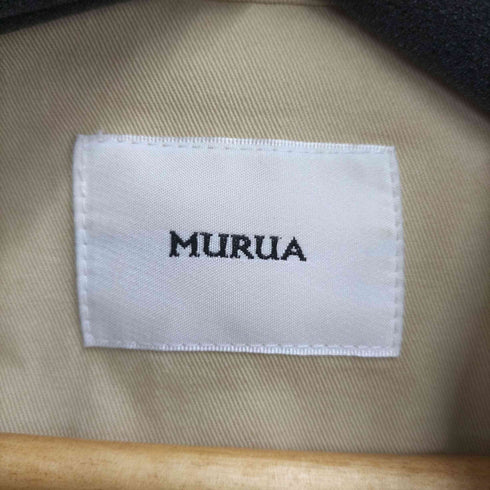 ムルーア MURUA トレンチコート レディース FREE