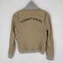 トミージーンズ tommy jeans バックロゴプリントジャケット レディース JPN:S
