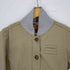 トミージーンズ tommy jeans バックロゴプリントジャケット レディース JPN:S