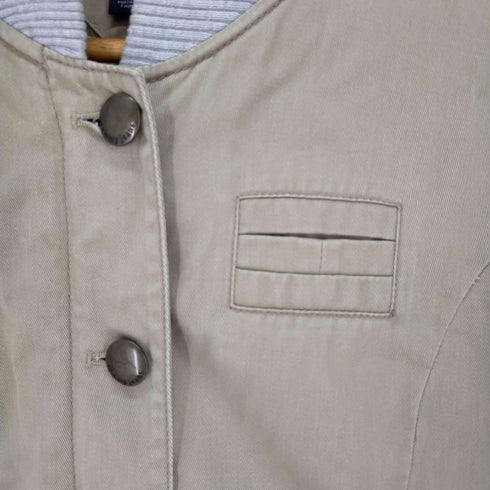 トミージーンズ tommy jeans バックロゴプリントジャケット レディース JPN:S