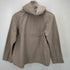 ビューティーアンドユースユナイテッドアローズ BEAUTY & YOUTH UNITED ARROWS グログランフードマウンテンパーカー 2WAY/撥水加工 レディース M