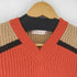 マルニ MARNI ポップコーンニットVネックセーター レディース JPN:M