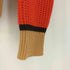マルニ MARNI ポップコーンニットVネックセーター レディース JPN:M