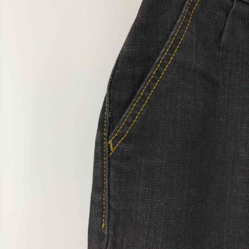 エヴリス EVRIS デニム地サロペット レディース JPN:M