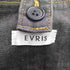 エヴリス EVRIS デニム地サロペット レディース JPN:M