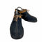 コールハーン COLE HAAN nike air センターシームレザーシューズ メンズ 6xw