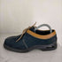 コールハーン COLE HAAN nike air センターシームレザーシューズ メンズ 6xw