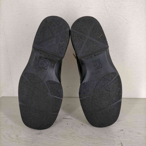 コールハーン COLE HAAN nike air センターシームレザーシューズ メンズ 6xw