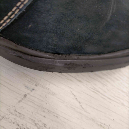 コールハーン COLE HAAN nike air センターシームレザーシューズ メンズ 6xw