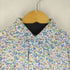 ビームスボーイ BEAMS BOY 花柄 S/S ブラウス レディース