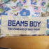 ビームスボーイ BEAMS BOY 花柄 S/S ブラウス レディース