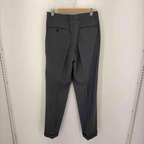 カルバンクライン CALVIN KLEIN セットアップ ウール 3Bテーラードジャケット スラックス メンズ 40