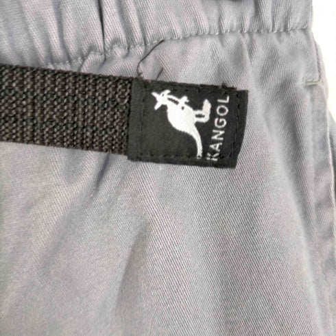カンゴール KANGOL コットンショーツ メンズ JPN:L