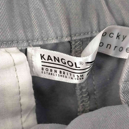 カンゴール KANGOL コットンショーツ メンズ JPN:L