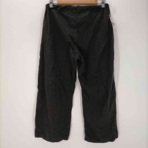 bulgarian army スリーピングシャツセットアップ 後染め メンズ ONE SIZE