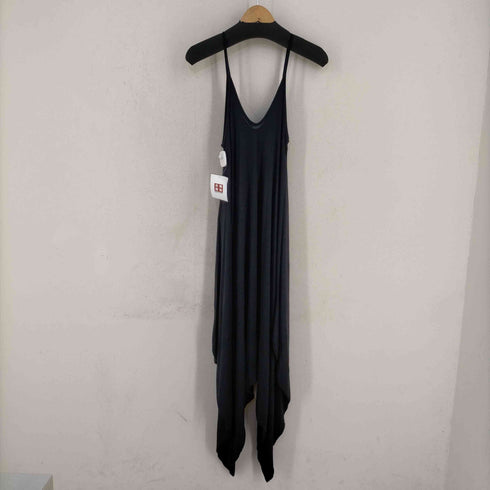 TOPPING USA製 キャミ サルエルサロペット レディース M