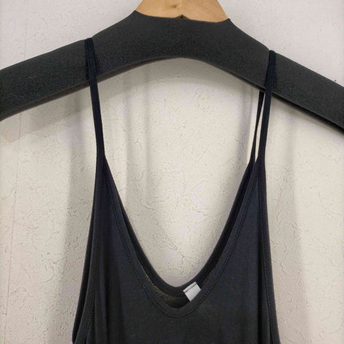 TOPPING USA製 キャミ サルエルサロペット レディース M