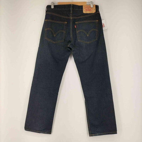 リーバイス Levis 00S 501 ストレートデニムパンツ メンズ 32/32
