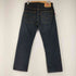 リーバイス Levis 00S 501 ストレートデニムパンツ メンズ 32/32