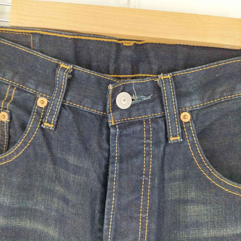リーバイス Levis 00S 501 ストレートデニムパンツ メンズ 32/32