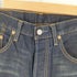 リーバイス Levis 00S 501 ストレートデニムパンツ メンズ 32/32