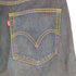 リーバイス Levis 00S 501 ストレートデニムパンツ メンズ 32/32