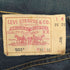リーバイス Levis 00S 501 ストレートデニムパンツ メンズ 32/32