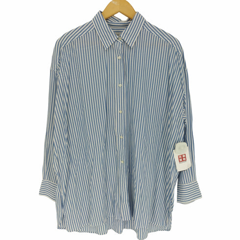 イエナ IENA 21SS SOMELOS リヨセルシャツ レディース JPN:38