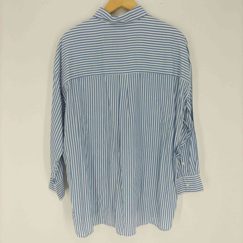 イエナ IENA 21SS SOMELOS リヨセルシャツ レディース JPN:38